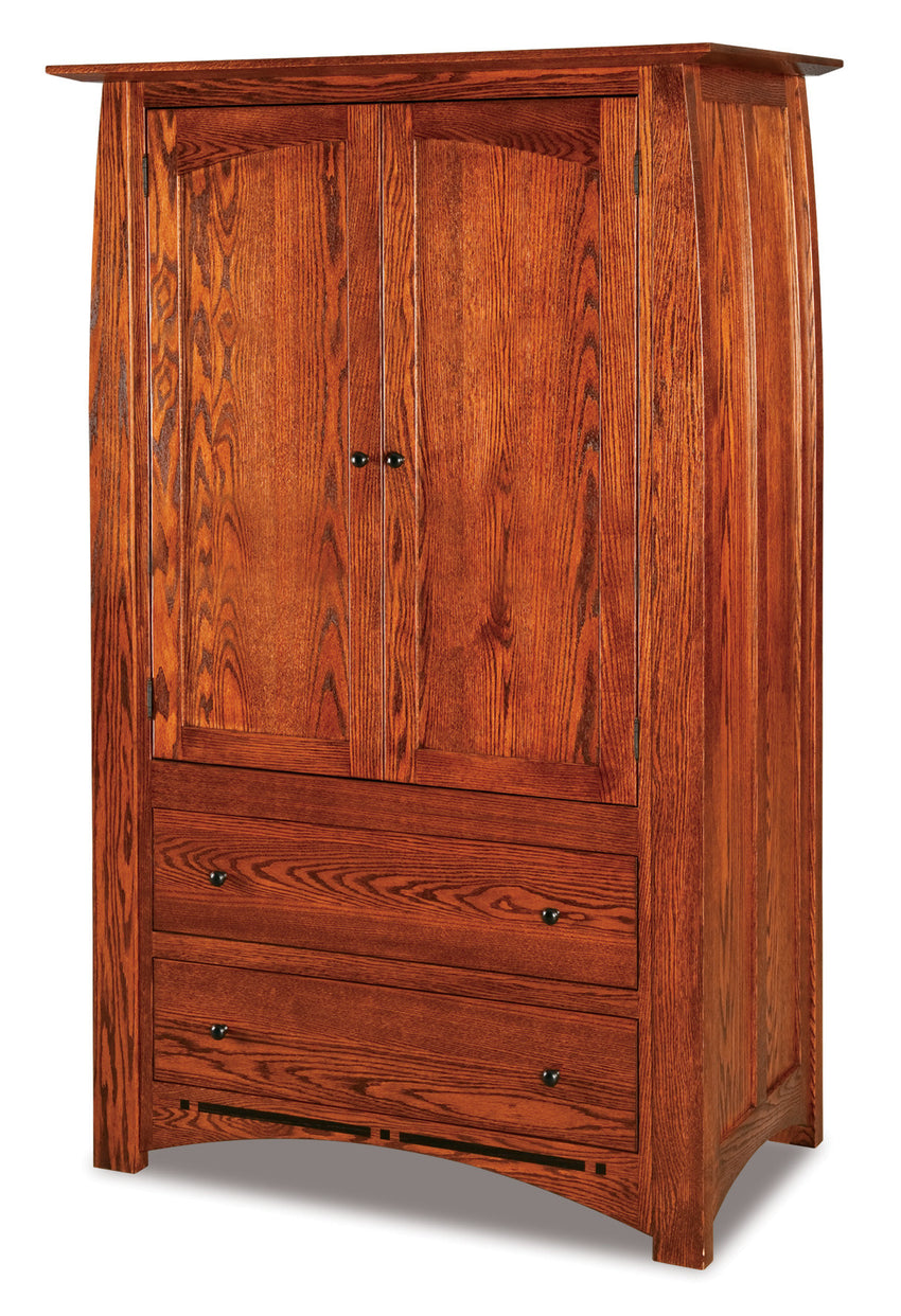 Cambridge Gentlemen's Chest