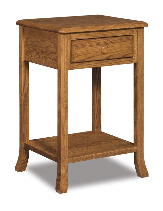 Carlisle Open Nightstands