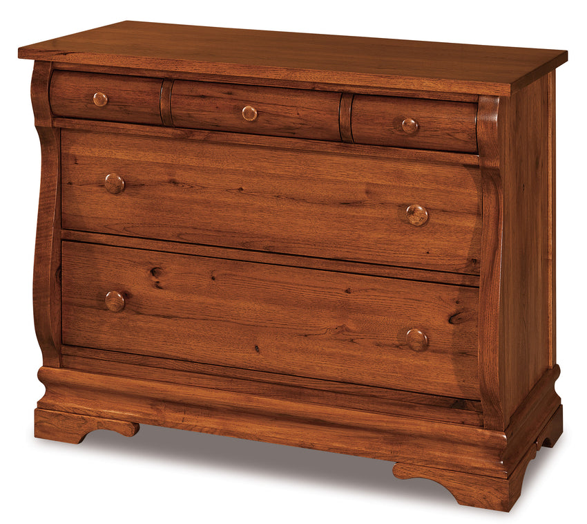 Chippewa Sleigh Child's Chests