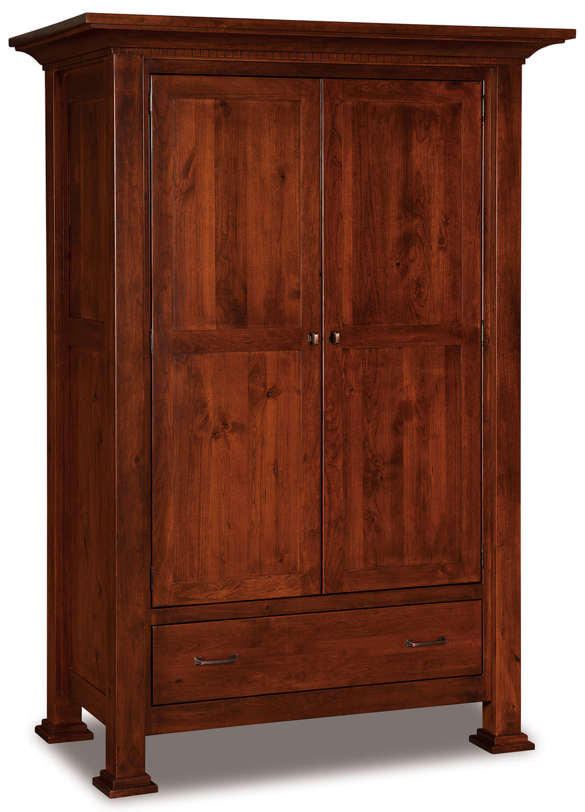 Empire Wardrobe Armoire