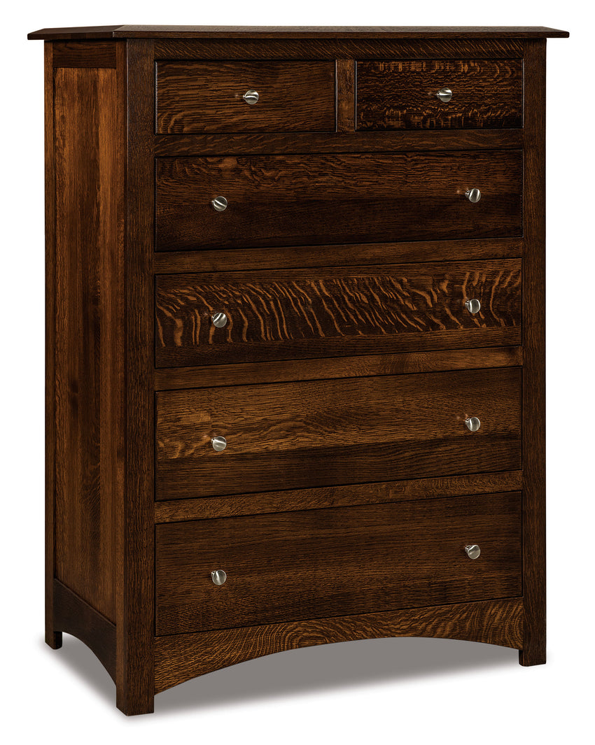 Finland 6 Drawer Chest