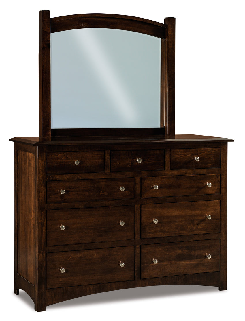 Finland 9 Drawer Dressers