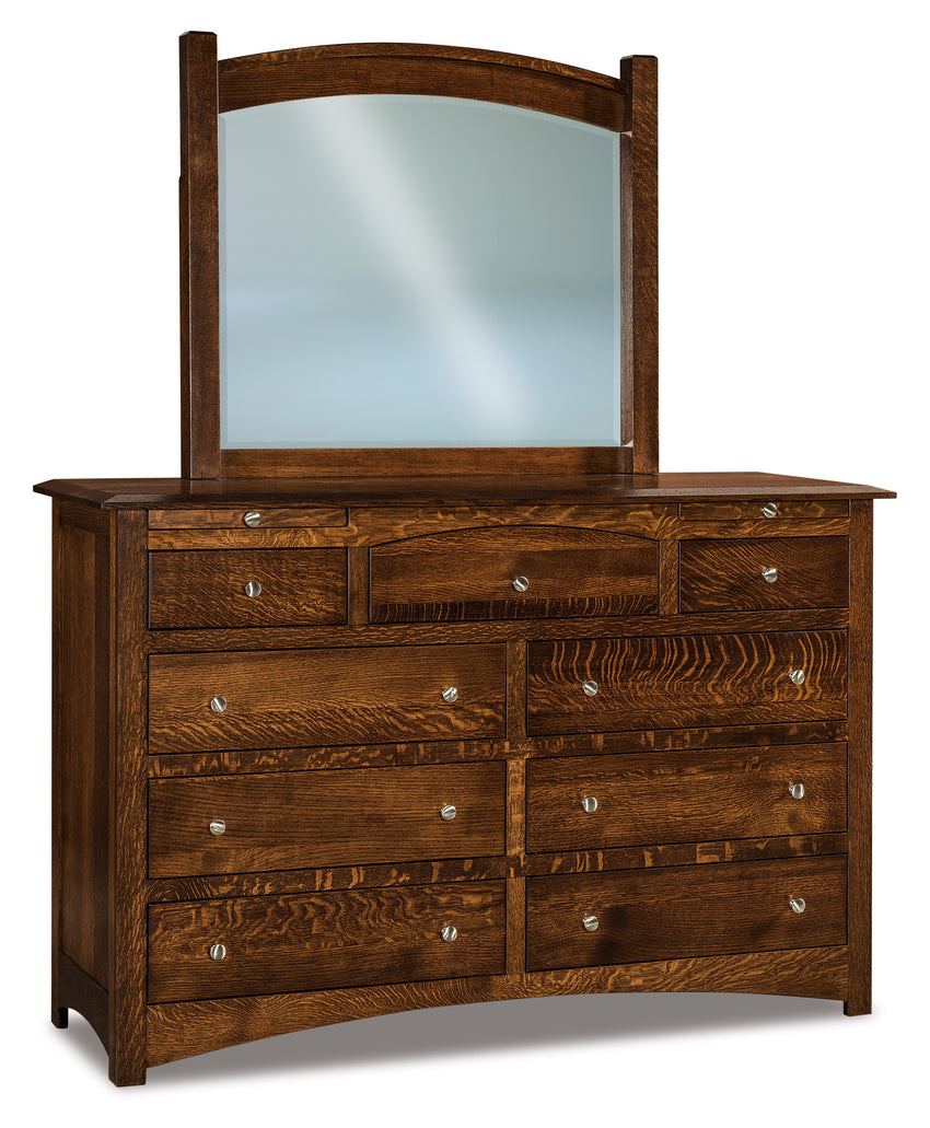 Finland 9 Drawer Dressers