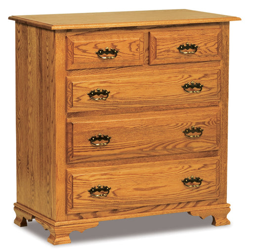Hoosier Heritage 5 Drawer Child's Chest