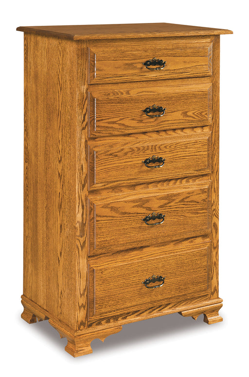 Hoosier Heritage 5 Drawer Chest