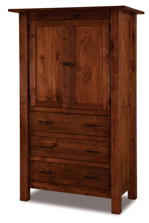 Heidi Armoire