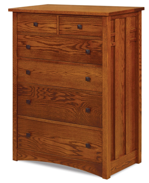 Kascade 6 Drawer Chest