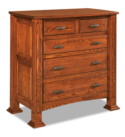Lexington 5 Drawer Child's Chest