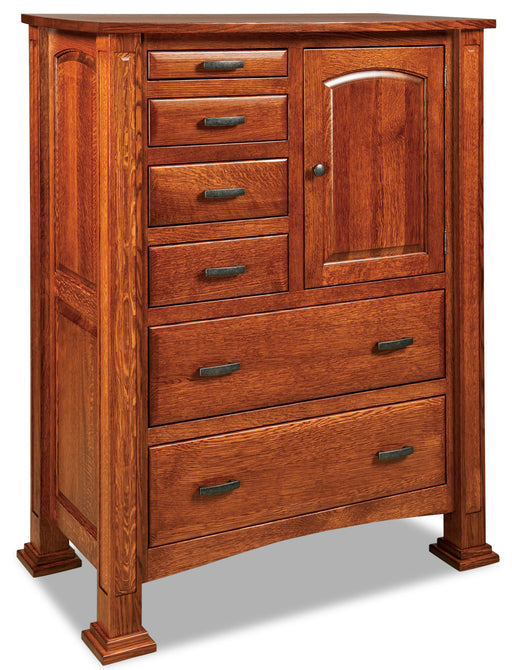 Lexington Gentleman's Chest
