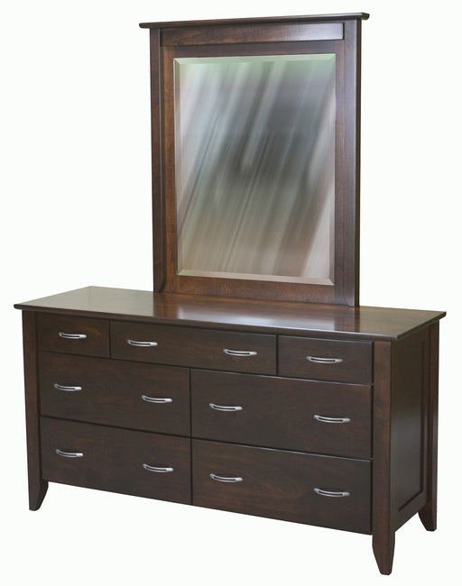 Jaymont 7 Drawer Dresser
