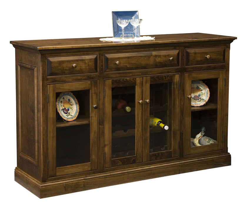 Julie Wine  Sideboard