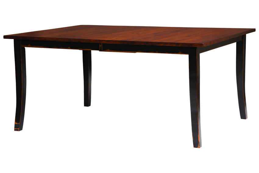 Yorktown Legged Table