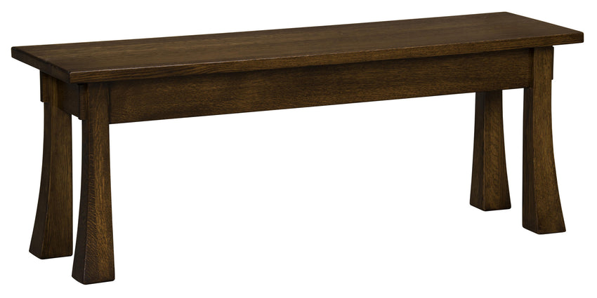Lakewood Bench