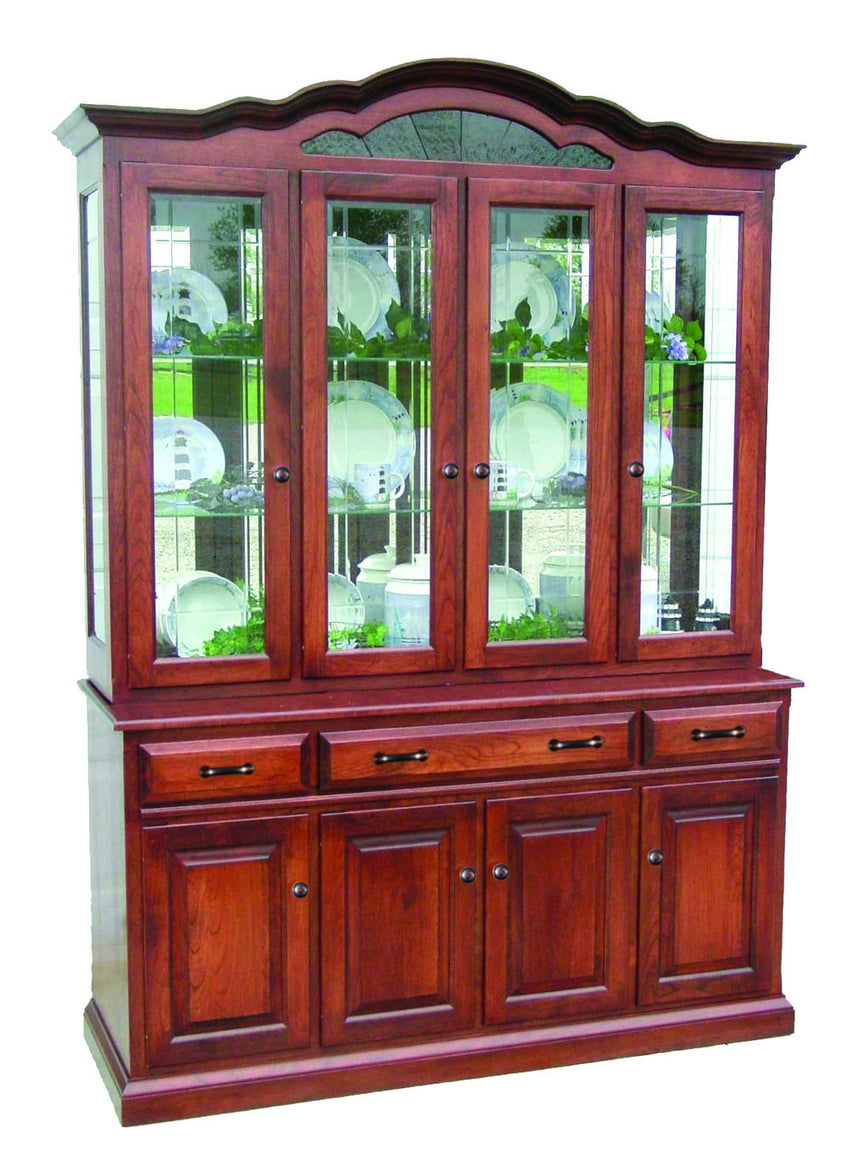 Legacy Hutch