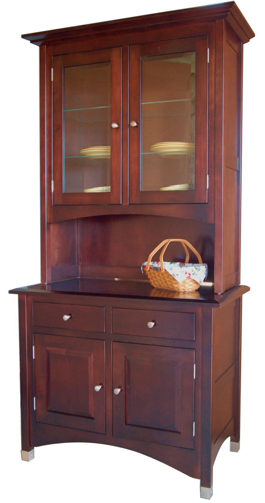 Lexington Hutch