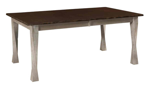 Lexington Leg Table