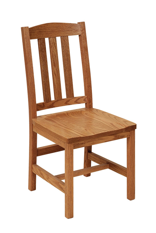 Lodge Side Chair