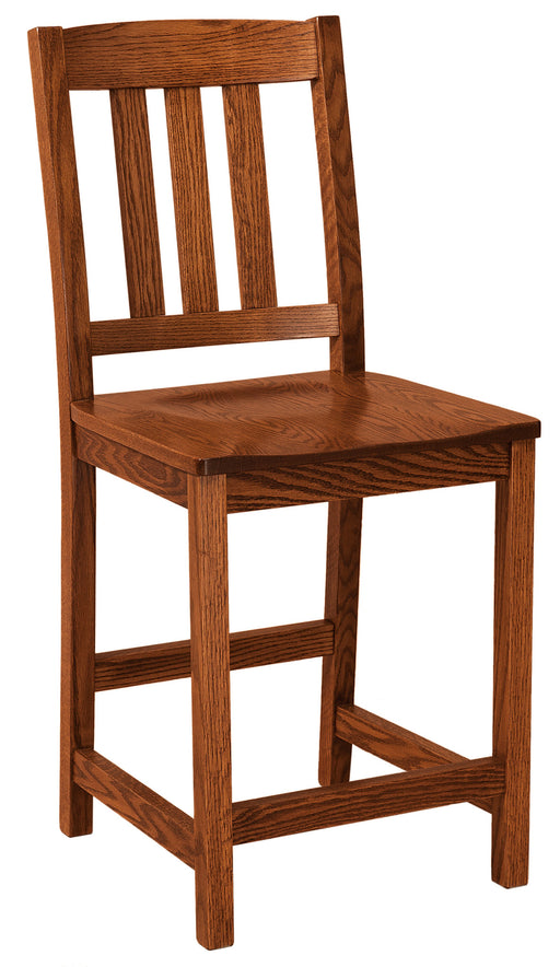 Lodge Side Chair