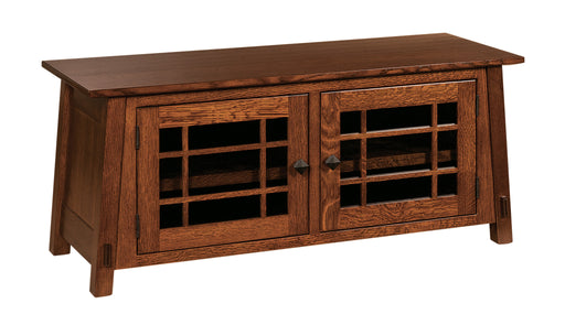 McCoy Flat Screen TV Cabinet
