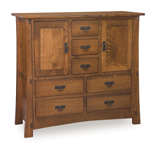 Modesto His & Hers Chest