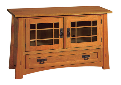 Modesto Flat Screen TV Cabinet