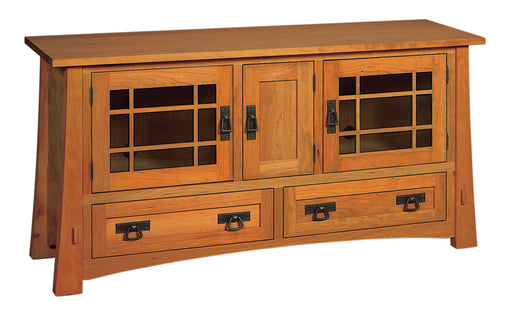 Modesto Flat Screen TV Cabinet