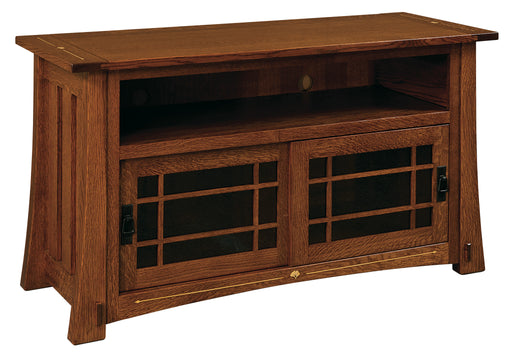 Morgan Flat Screen TV Cabinet