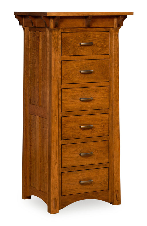 Manitoba Lingerie Chest, 6 Drawer