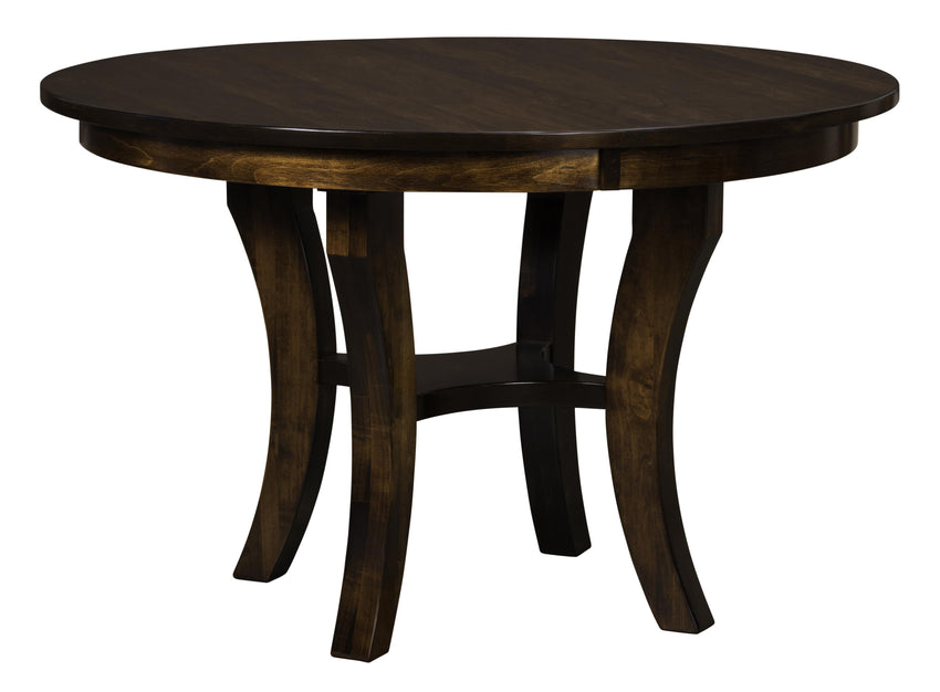 Madison Pedestal Table (IH)