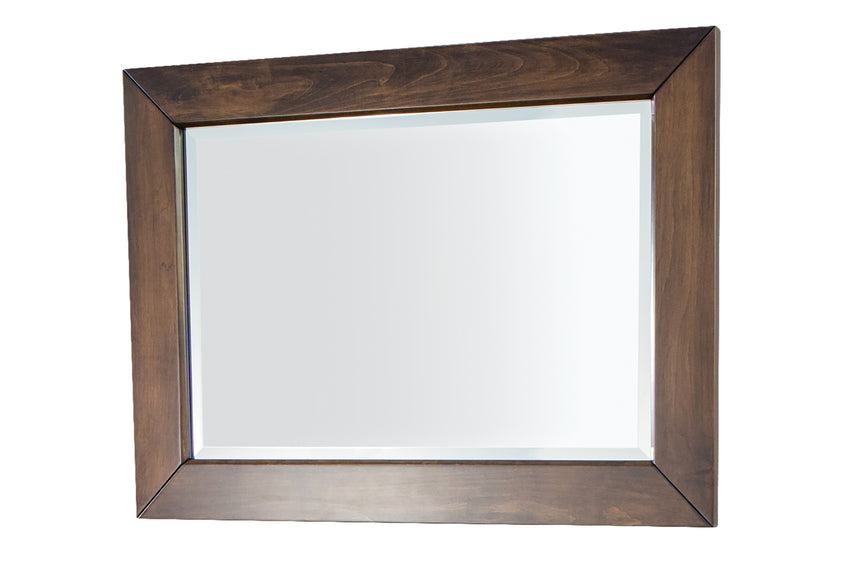 Manhattan Buffet and Mirror
