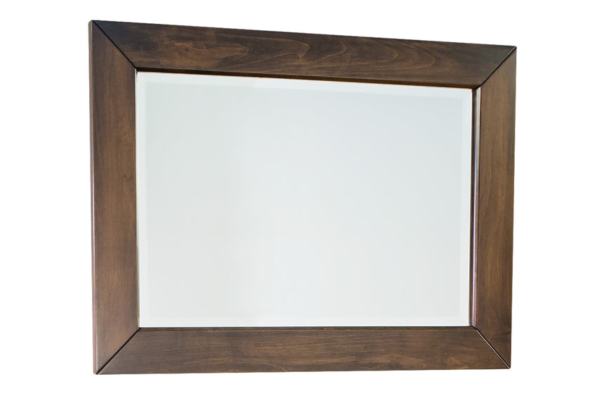Manhattan Buffet and Mirror