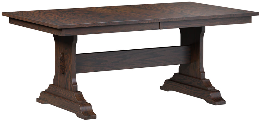 Mankato Trestle Table