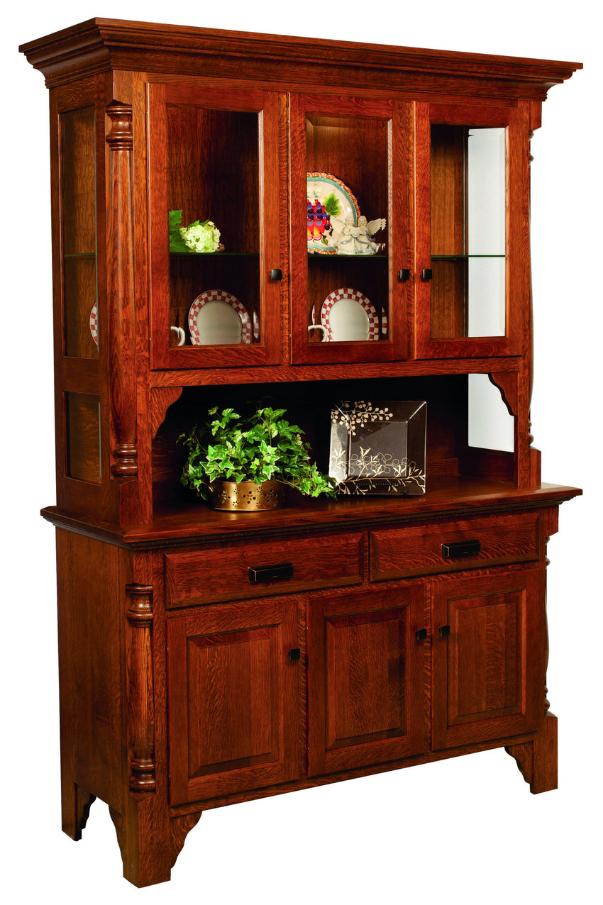 Mattina Hutch