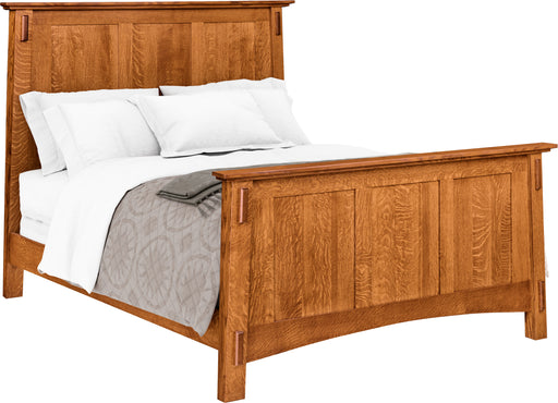 McCoy Bed