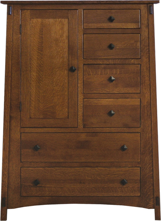 McCoy Gentleman's Chest