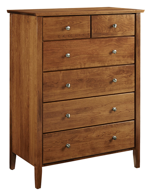 Medina Chest, 6 Drawer