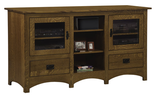 Mission TV Stand Collection