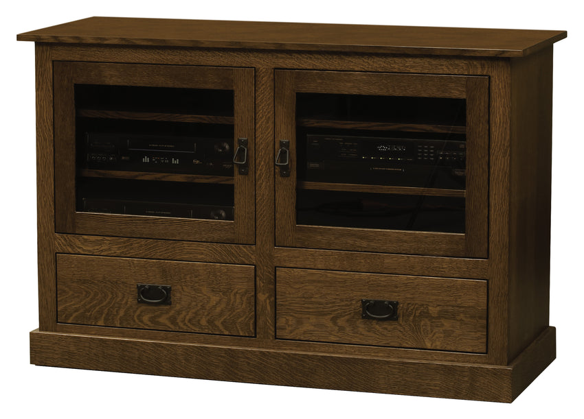 Mission TV Stand Collection