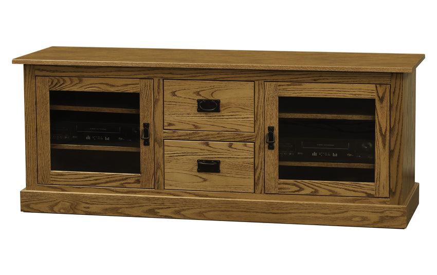 Mission TV Stand Collection
