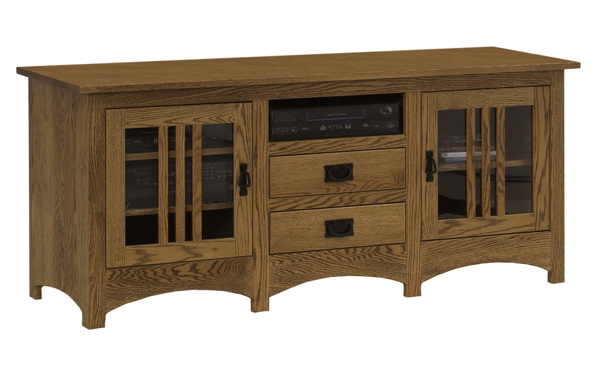 Mission TV Stand Collection