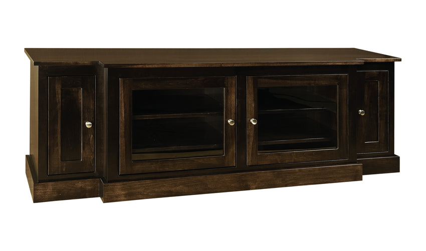 Mission TV Stand Collection