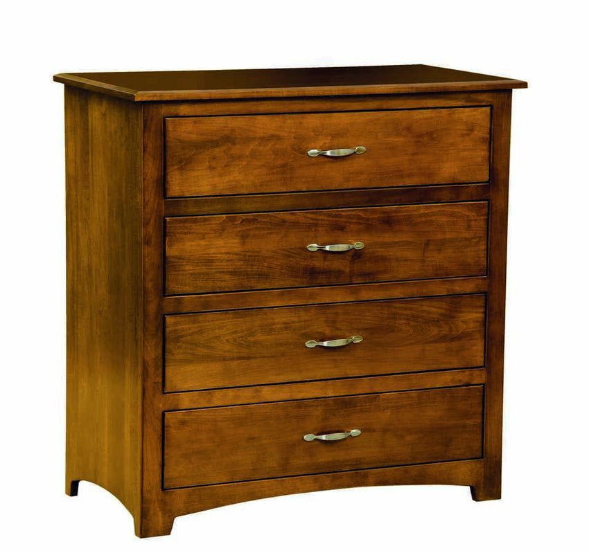 Montery 6 Drawer Dresser/Changing Table