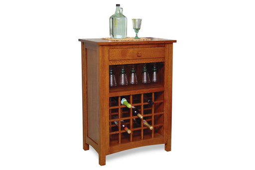 Noble Wine Cabinet