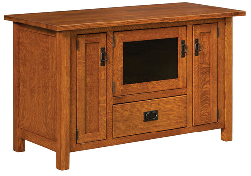 Open Mission Plasma Stand