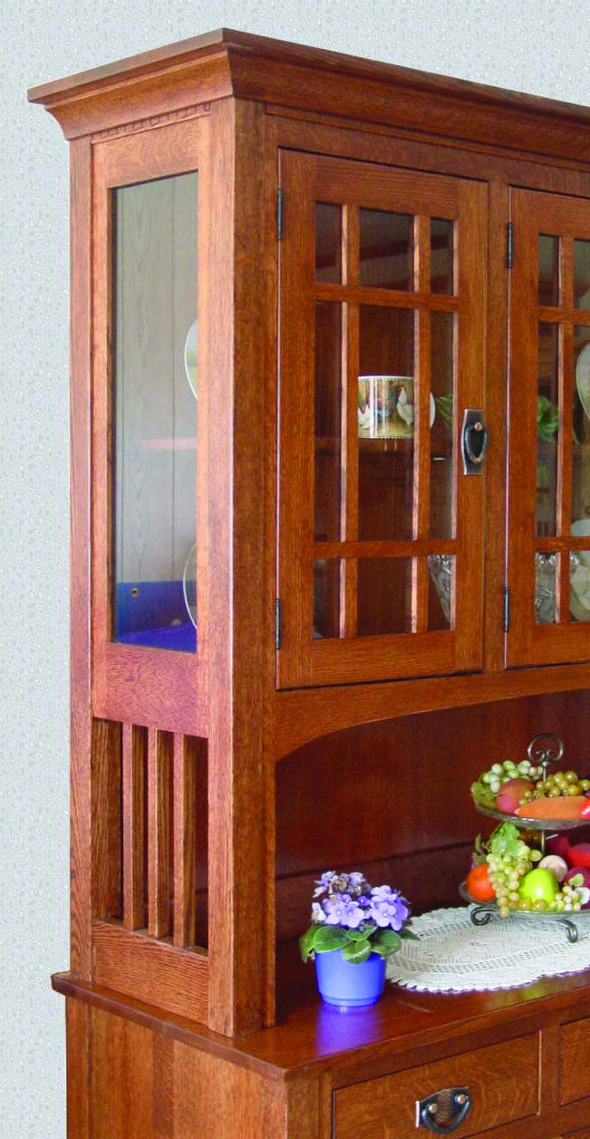 Open Mission Hutch