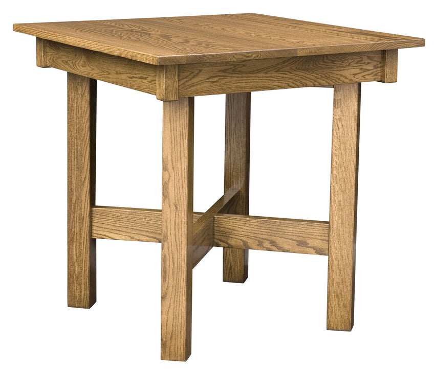 Open Mission Pub Table (IH)