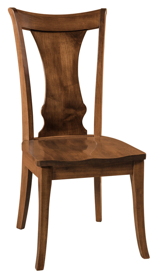 Benjamin Side Chair