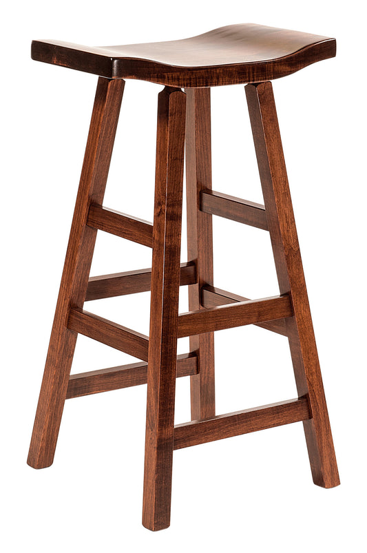 Portage Bar Stool