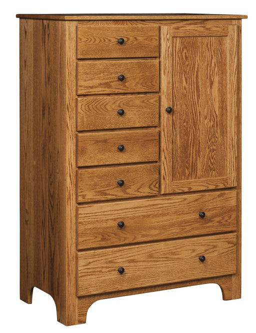 Ridgecrest Gentlemans Chest