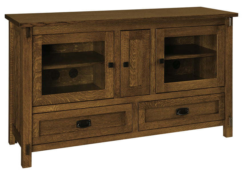 Rio Mission TV Stand Collection